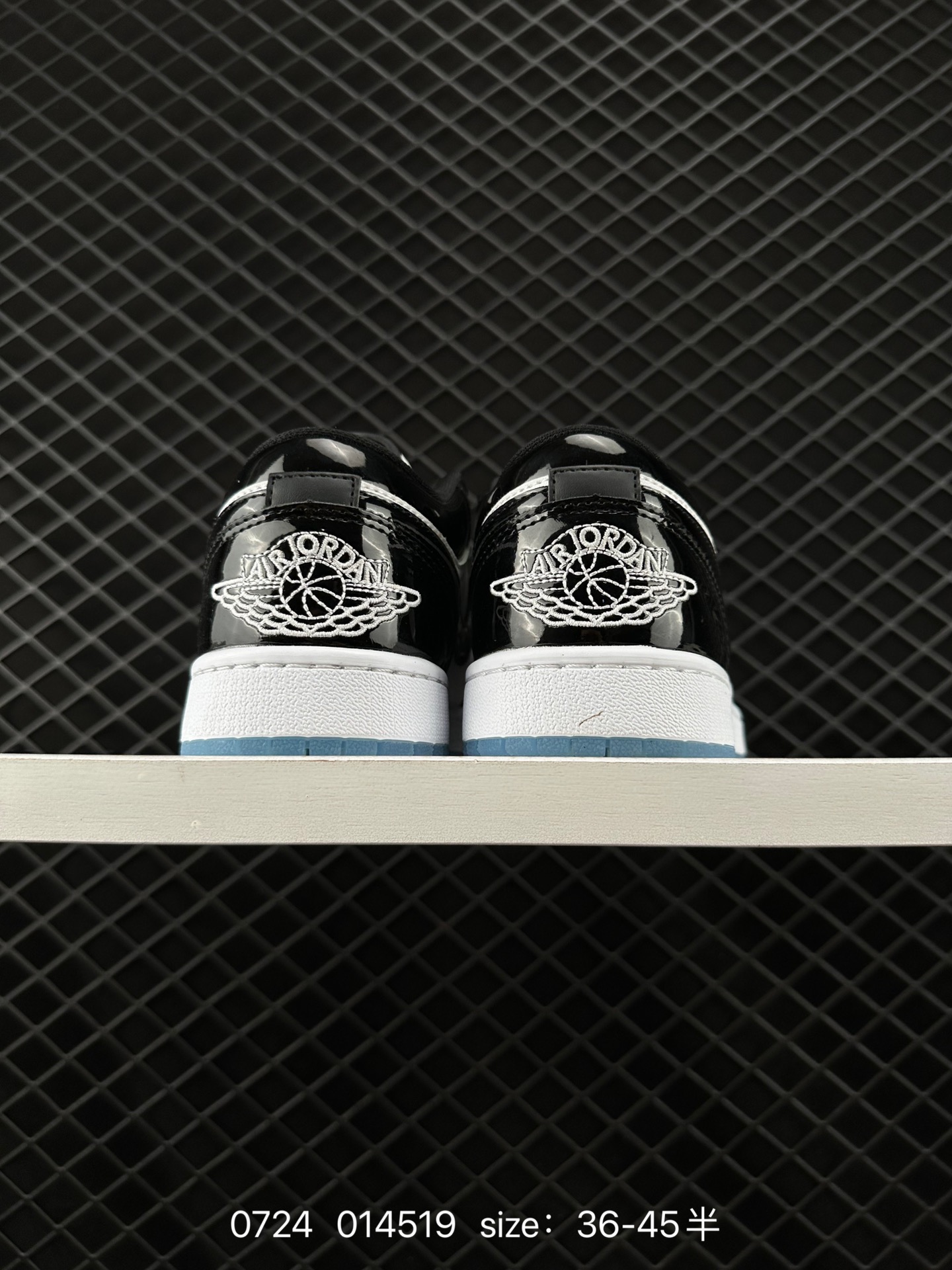 Air Jordan 1 Low AJ1